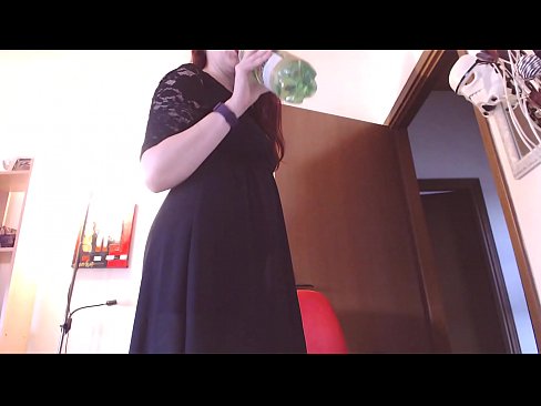 ❤️ ’n Onderdanige slaaf wat lief is vir vuil en heerlike broekies, word gedwing om te masturbeer nadat hy hierdie video gekyk het! ❤️ Russiese pornografie by ons af.oldsex.ru ﹏