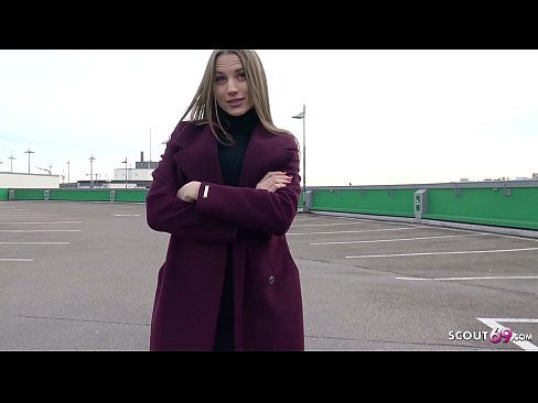 ❤️ DUITSE VERKENNER IS 'N DROOM RAAK STAAL, PARKEERTERREIN TELLTALE EN SEXY VIR GELD ❤️ Russiese pornografie by ons af.oldsex.ru ﹏