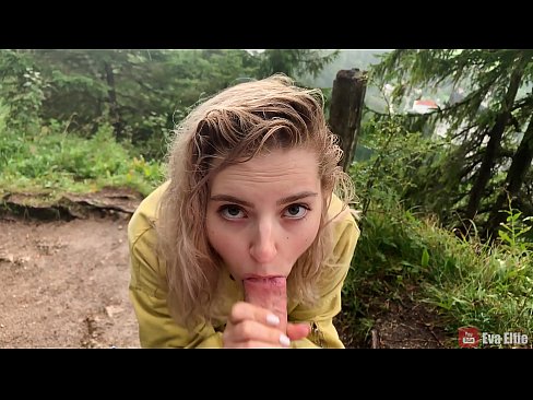 ❤️ Meisie sluk cum na 'n openbare blowjob - Eva Elfi ❤️ Russiese pornografie by ons af.oldsex.ru ﹏