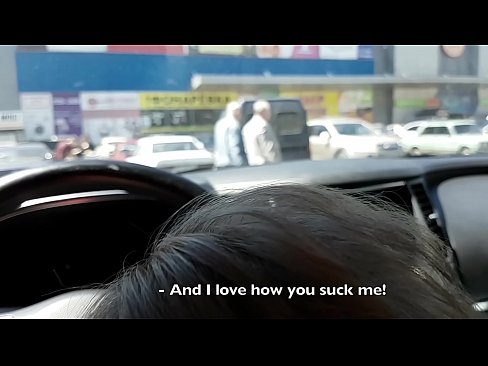 ❤️ Gesuig reg in die parkeerterrein buite die supermark ❤️ Russiese pornografie by ons af.oldsex.ru ﹏